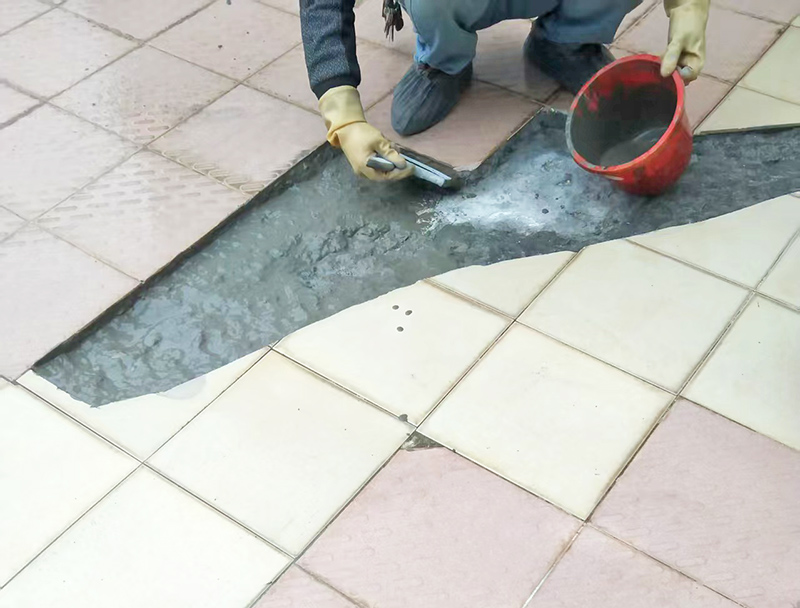 湛江防水补漏